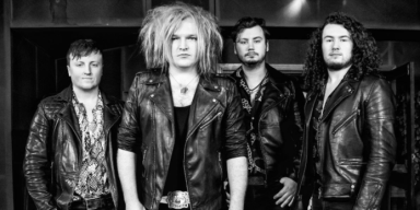 North-East Whirlwinds Twister Set To Release Debut Album "Cursed & Corrected" - Reviews Invited