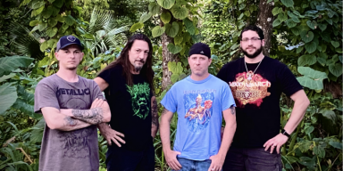 Severed Resistence - Wishing Well E.P. - Featured At Bathory'Zine!