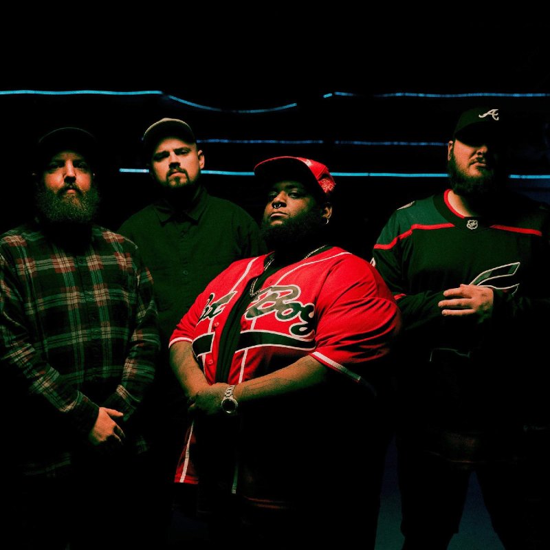  Filth to Headline Tennessee Metal Devastation Music Fest 2025! 